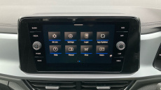 Volkswagen T-Roc 1.5 TSI Match 5dr DSG Petrol Hatchback